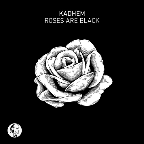 Kadhem, Cary Crank - Roses Are Black [SYYKBLK076]